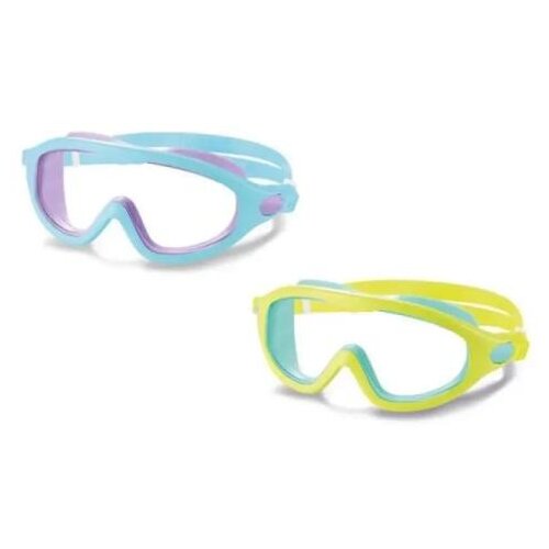 Intex SET PLIVAČKIH MASKI 2 KOMADA Cene