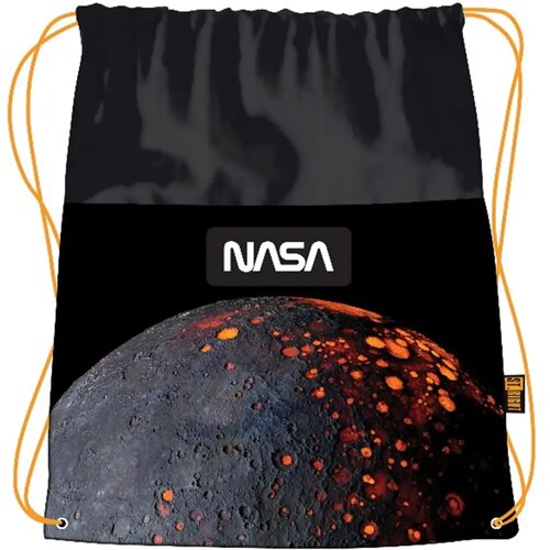 Unipap st.right red planet nasa ruksak za tjelesni, sportska vreća 34x43 cm Cijene