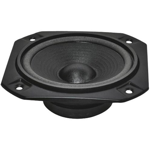 Sal Zvučnik, srednjetonac, 130mm, 50W, 8 Ohm -... Cijene