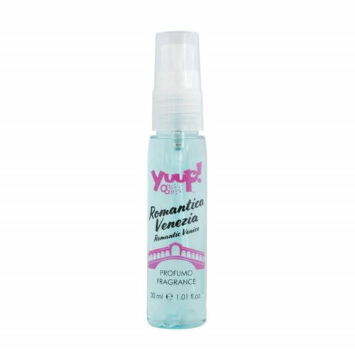 Yuup Parfem za životinje ! Romantica Venezia - 30 ml Cene