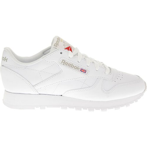 Reebok ženske patike classic leather GY0957 Slike