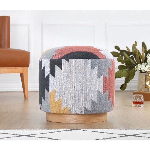 Atelier Del Sofa tabure Ferruz, 42x43x42cm, &amp;Scaron;areni Slike