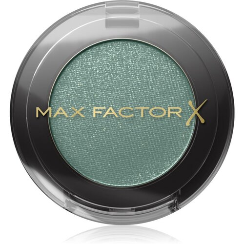 Max Factor Wild Shadow Pot kremasto sjenilo za oči nijansa 05 Turquoise Euphoria 1,85 g Cijene