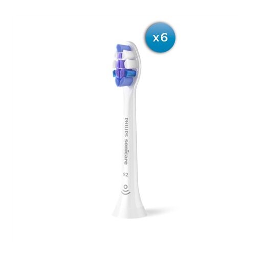 Philips Sensitive HX6056 /87 6-pack brush heads Cijene