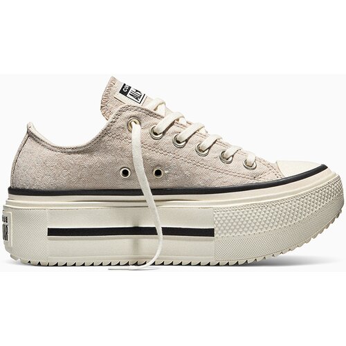 Converse Ženske patike chuck taylor all star lift double stack platform deer Cene