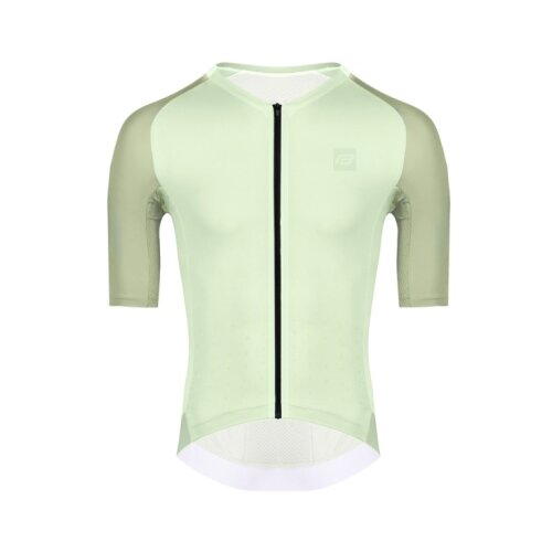Force Dres script kratki rukav, maslinasto zelena, xl ( 80010120051-XL ) Slike