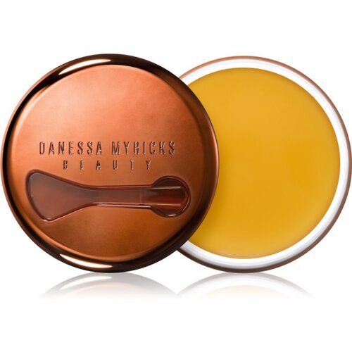 Danessa Myricks Beauty Yummy Skin Moisture Repair globinsko vlažilni balzam za obraz brez dišav 40 g Cene