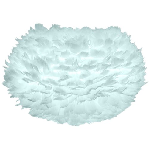 UMAGE Svijetlo plavo sjenilo ø 45 cm Eos Medium – Cijene