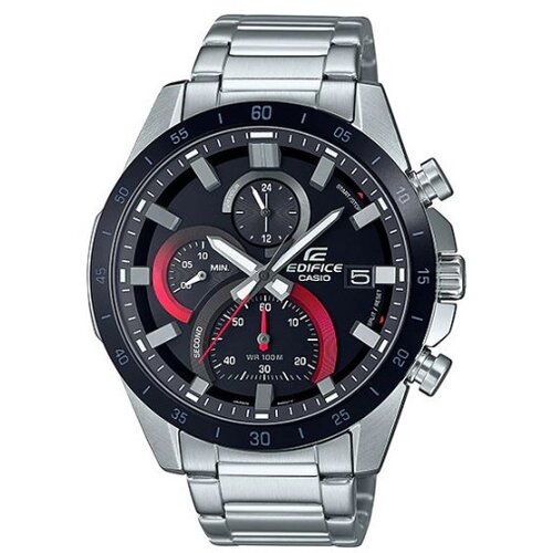 Casio edifice muški sat ( EFR-571DB-1A1 ) Slike