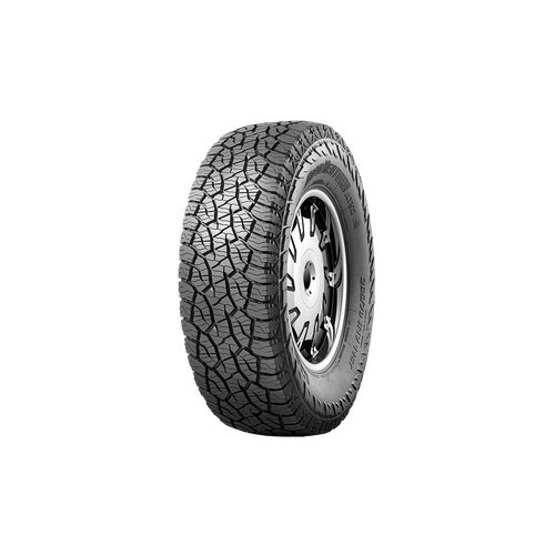 Kumho Road Venture AT52 ( 255/75 R17 115T 4PR ) guma za sve sezone Slike