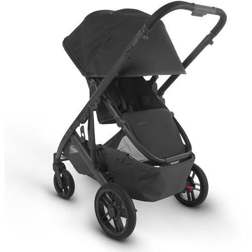 Uppababy ogrodje s sedežno enoto Cruz V2 jake - charcoal 0420-CRZ-EU-JKE Slike