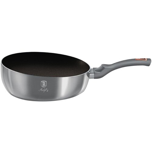 Berlinger Haus BH/6006 preklopna ponev, 26 cm, zbirka moonlight Slike