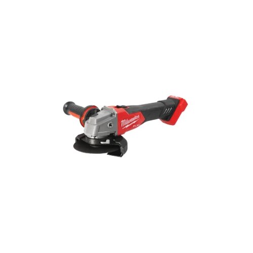 Milwaukee aku ugaona kutna brusilica 125 mm M18 FSAG125X-0 Solo Cijene