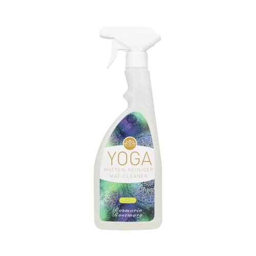 YOGACLEANER čistilo za podlago za jogo z rožmarinom - 500 ml Cene