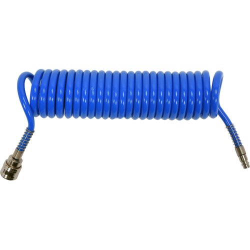 Yato YT-24204 PU Spiralno crevo, Prečnik 6,5x10, 5m Slike