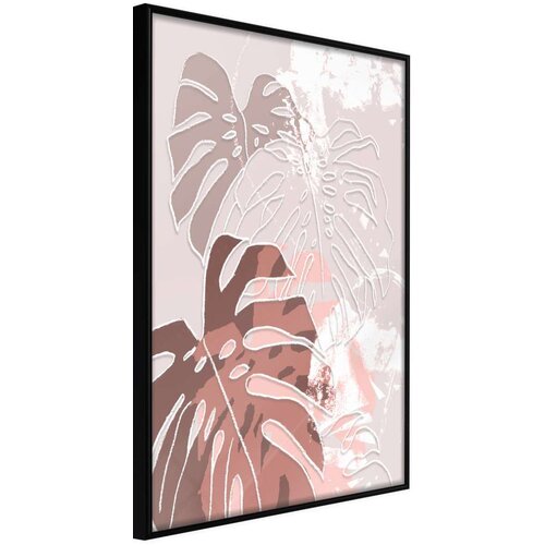  Poster - Monsteras Gathering 30x45 Cene