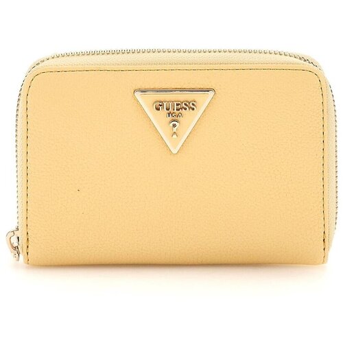 Guess Denarnice SWBG85 00140 Bež Slike