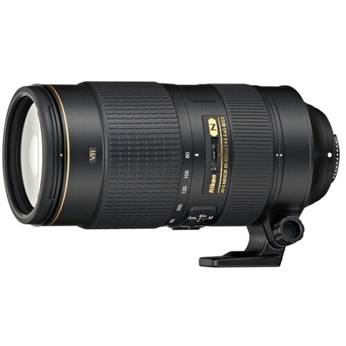 Nikon 80-400mm f/4.5-5.6G ED VR AF-S objektiv Slike