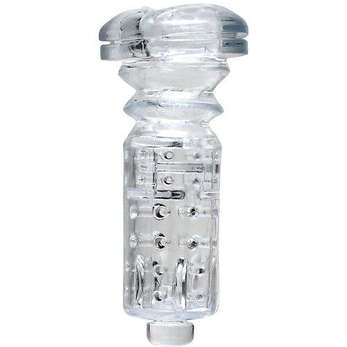 Leten SM380 Sleeve Slike