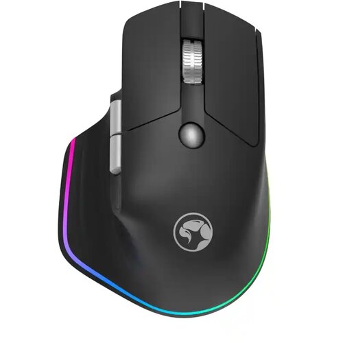 Oblivion gaming oprema Bežični Mi&scaron; Marvo DUKE 70 G803 BK crna Cene