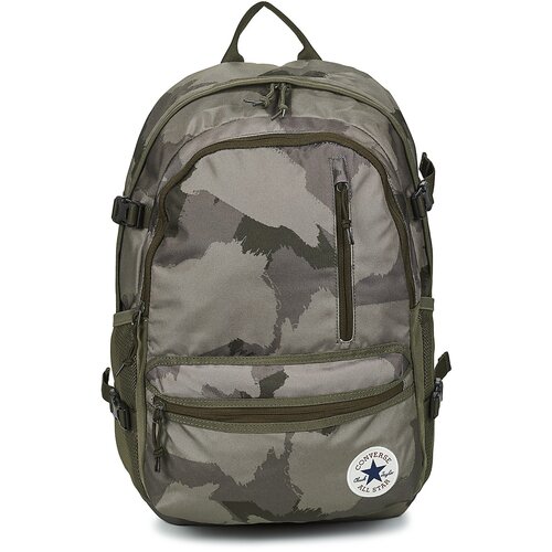Converse BP STRAIGHT EDGE BACKPACK AOP Vi&amp;scaron;ebojna Slike