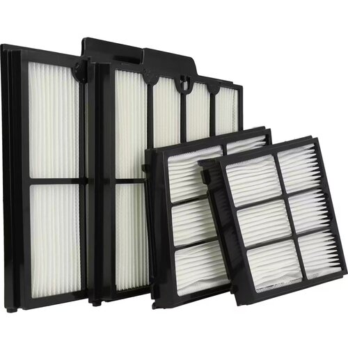 VHBW Set filtrov za Dolphin 30 / 35 / 60 / 70, 9991467-R4 Slike