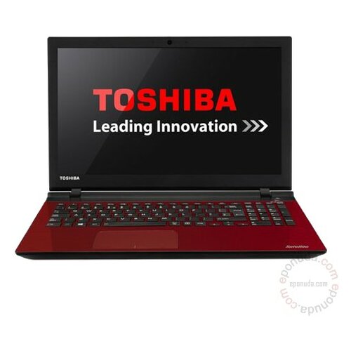 Toshiba Satellite L50-C-1C7 laptop Slike