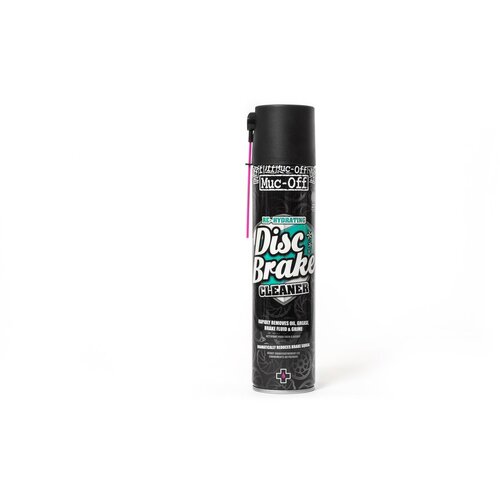  SERVISNI ZA ČI&amp;Scaron;ĆENJE DISK KOČNICA MUC-OFF DISC BRAKE CLEANER WORKSHOP SIZE 750ML Slike