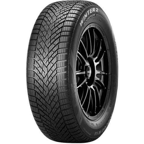 Pirelli Scorpion Winter 2 ( 265/45 R20 108V XL ) zimska pnevmatika Slike