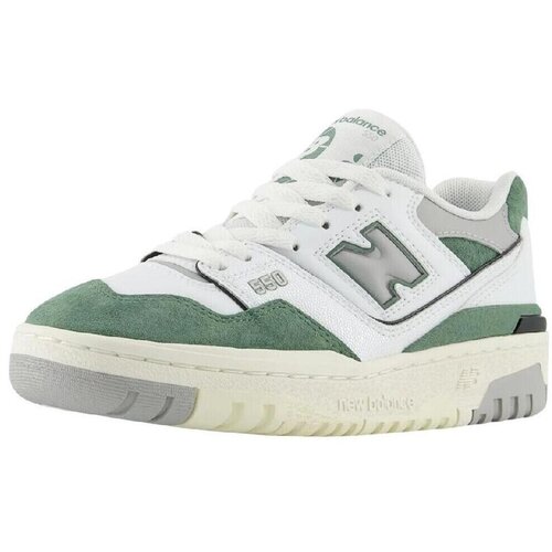 New Balance Nizke superge - Zelena Cene