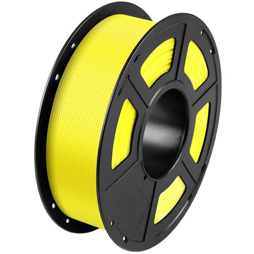 Anycubic PETG Yellow - 1,75 mm / 1000 g Cene