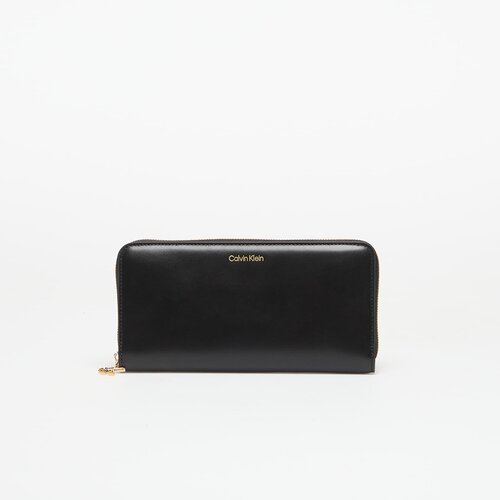 Calvin Klein Large Zip Around Black Universal Slike