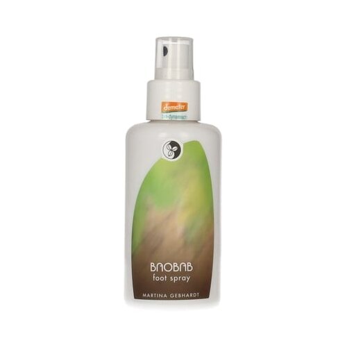 Martina Gebhardt Razpršilo za noge iz KRUHOVCA - 100 ml Cene