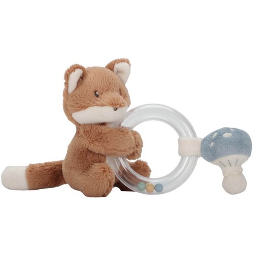 Little Dutch® ropotuljica forest friends fox Cene