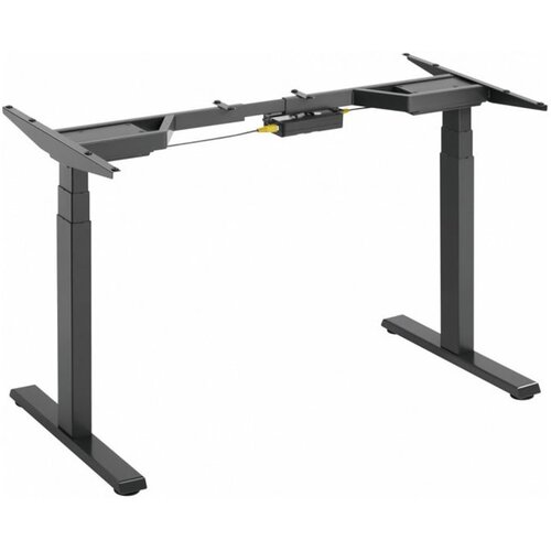 Icybox IB-EW206B-T base for ergonomic electric height-adjustable desk Cene