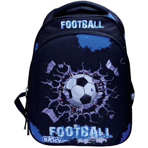 Kick predškolski Ranac 30x23cm Football Cene