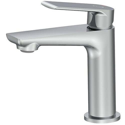 CAMARGUE Slavina za umivaonik Fortuna (Materijal: Mjed, Sjaj) Slike