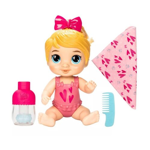 Hasbro Igračka beba ALIVE sa dodacima 30235647 Slike