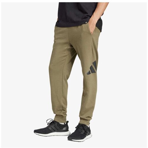 Adidas muški donji deo trenerke M bl ft pt JE8970 Cene