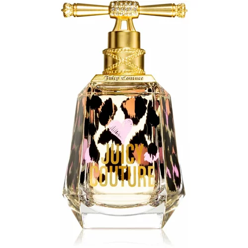 Juicy Couture I Love parfumska voda 100 ml za ženske