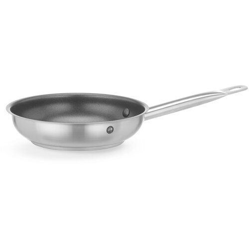 Hendi tiganj za prženje, s nelepljivim premazom - bez poklopca, profi line, ⌀215x(H)45mm Cene