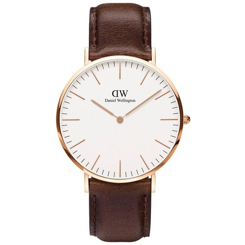 Daniel Wellington Analogne ure ty568370 Bela Slike
