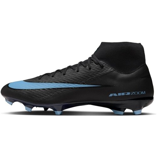 Nike Nogomet FQ1456001 Črna Slike
