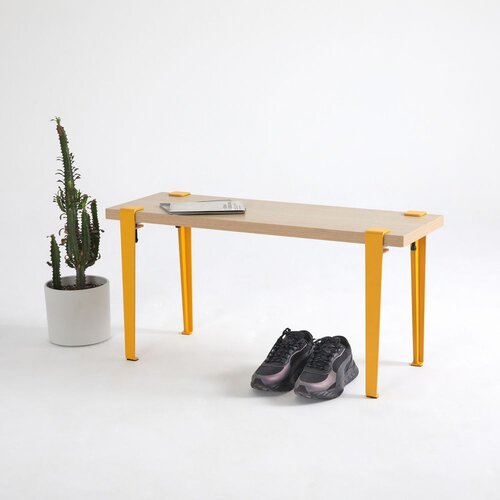 Woody Fashion khalkeus - woodenyellow woodenyellow bench Cene