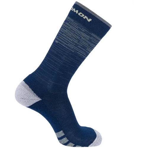 Salomon predict crew socks c19723