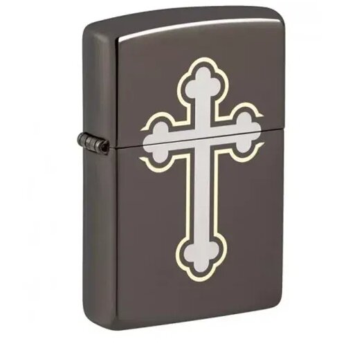 Zippo KM UP.- ORTHODOX CROSS Cene