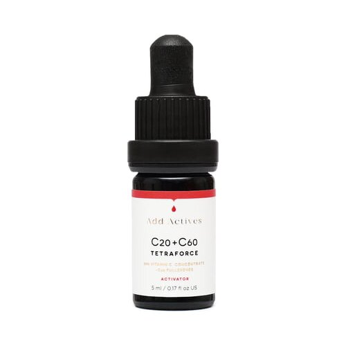 C20 + C60 Tetraforce Activator - 5 ml Slike