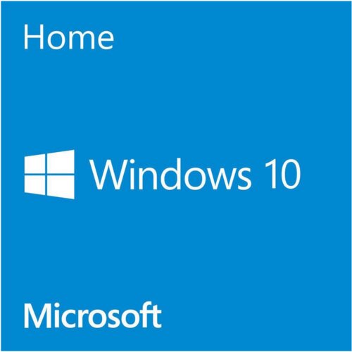 Microsoft Windows 10 Home OEM Slike