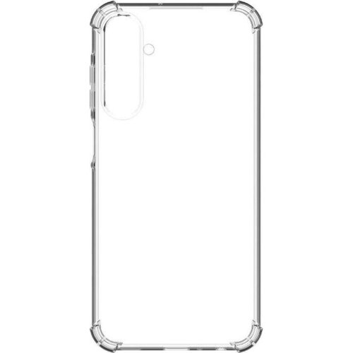 Mobeen silikonski ovitek GP-FPA256AEB za Samsung Galaxy A25 - črn Cene
