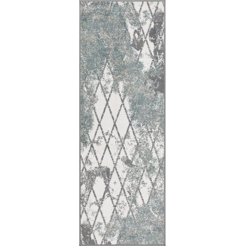 FD Staza prljavo plava 70x200 cm Sensi Gepi &amp;ndash; Slike